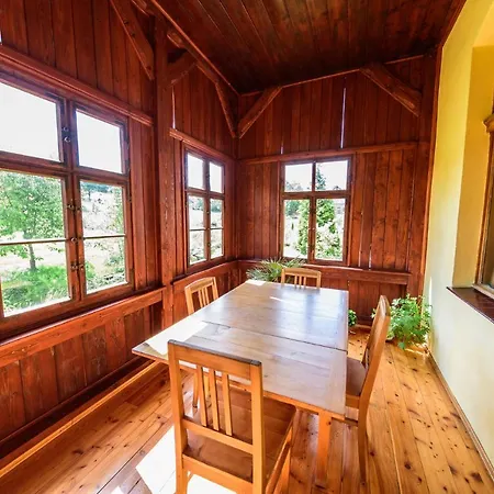 Ubytování v soukromí Pod Zegarem *