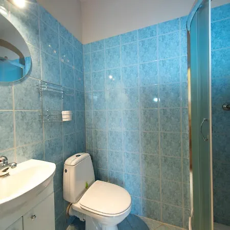 Pod Zegarem Ubytování v soukromí