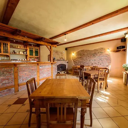 Homestay Pod Zegarem