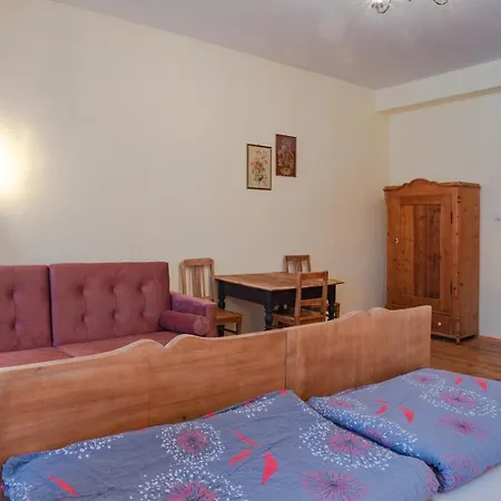 Pod Zegarem Ubytování v soukromí Stara Kamienica