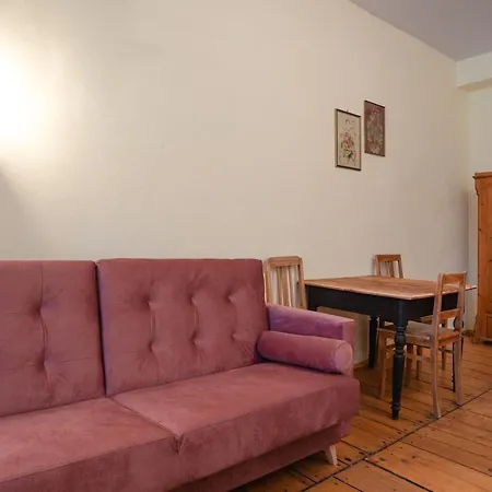 Pod Zegarem * Stara Kamienica