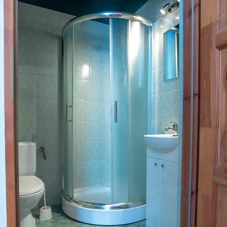 Pod Zegarem * Stara Kamienica