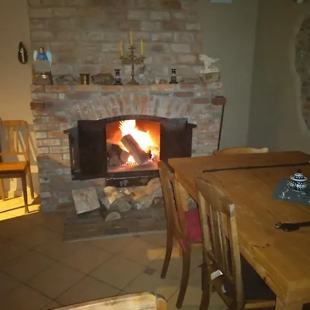 Ubytování v soukromí Pod Zegarem