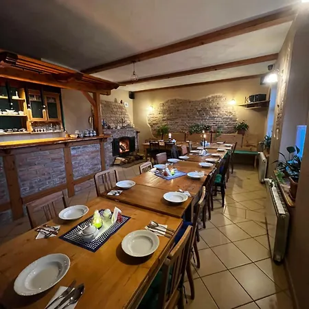 Pod Zegarem Ubytování v soukromí *