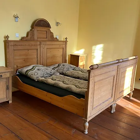 Pod Zegarem Ubytování v soukromí Stara Kamienica