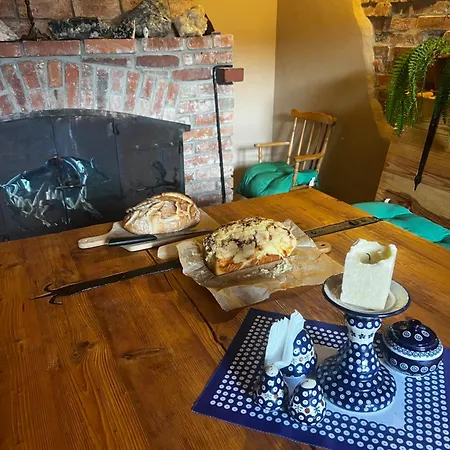 Pod Zegarem Stara Kamienica