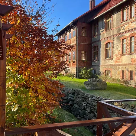 Pod Zegarem Ubytování v soukromí