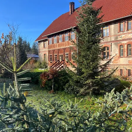 Ubytování v soukromí Pod Zegarem Stara Kamienica