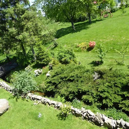 Ubytování v soukromí Pod Zegarem Stara Kamienica