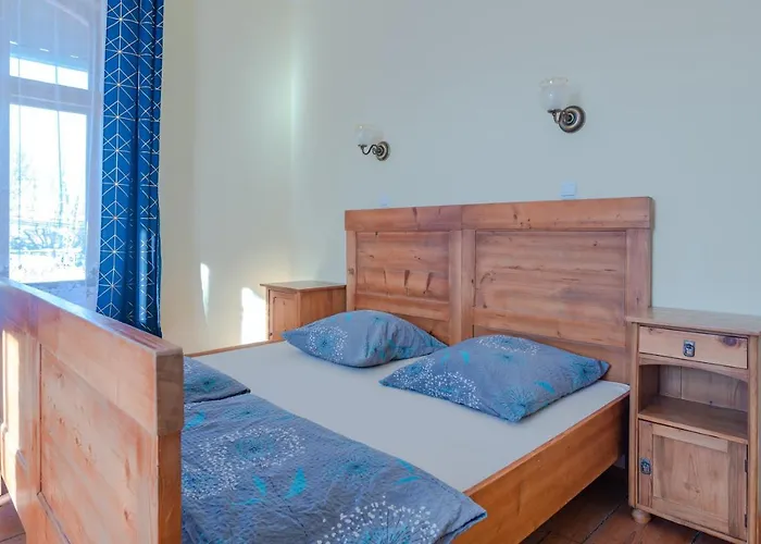 Pod Zegarem Stara Kamienica