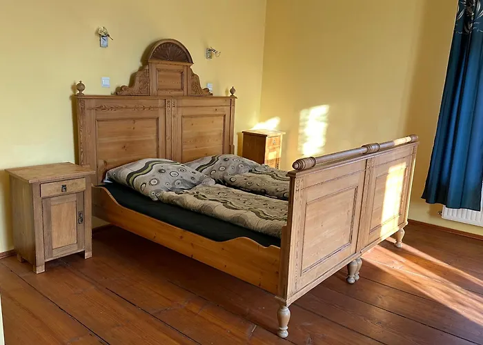 Pod Zegarem Ubytování v soukromí Stara Kamienica