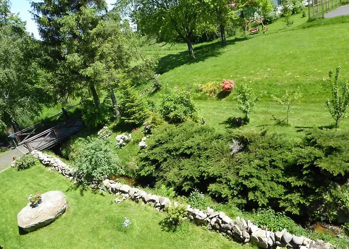 Ubytování v soukromí Pod Zegarem Stara Kamienica